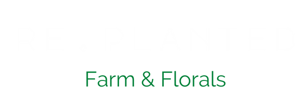 re.Planted Farm Logo