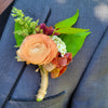 Prom Florals
