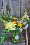 Designers Choice Arrangement | re.Planted Flower Farm