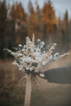 Everlasting Dried Florals
