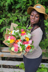 Pembroke Flower Farm | Fresh Flower Delivery