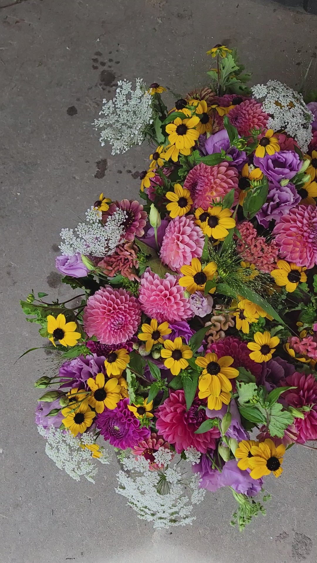 Flower Bouquet Subscription Deep River Petawawa Pembroke