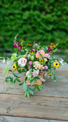 Basket Arrangement - Designers Choice